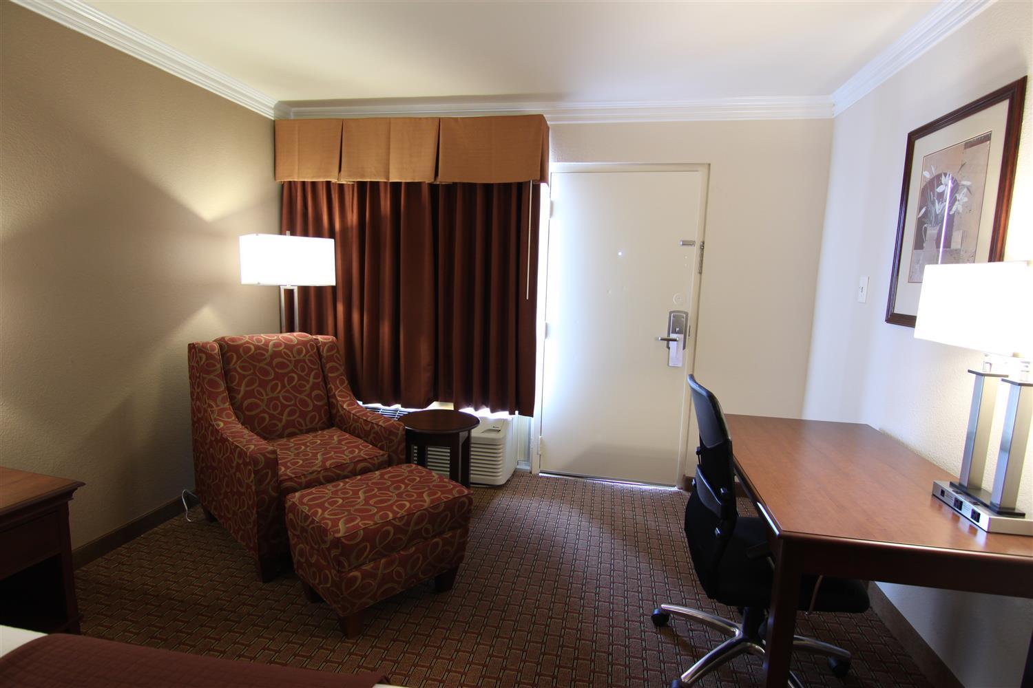 Best Western Canton Inn Exterior foto