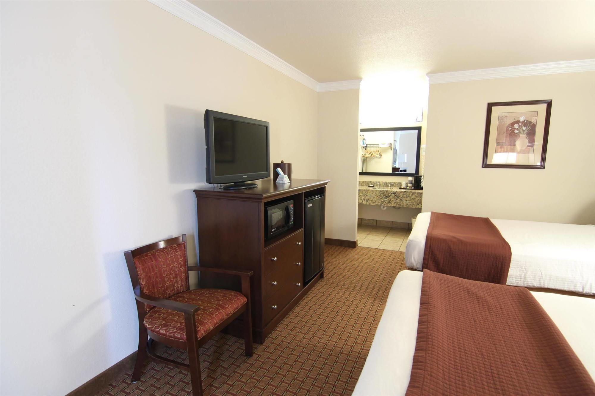 Best Western Canton Inn Exterior foto